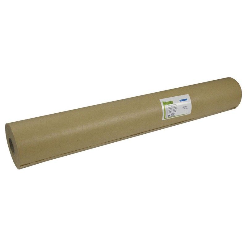 Kraft paper 45 / 50 Grams Roll 45 cm x 45 Meters