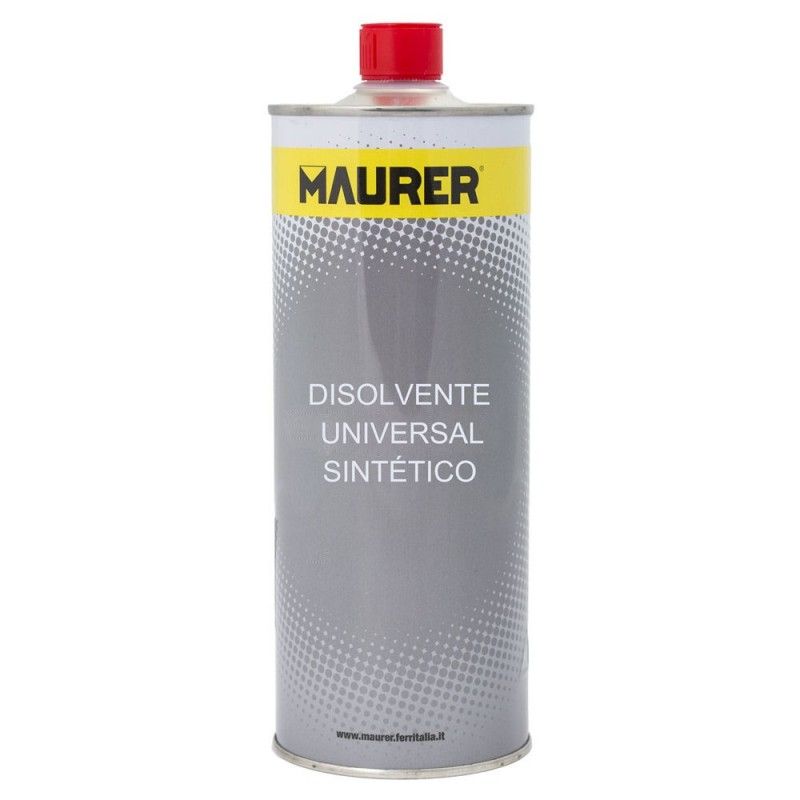 Solvente Sintético Universal 1 Litro