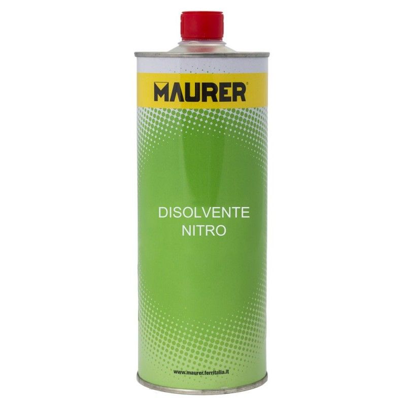 Disolvente Nitro 1 Litro