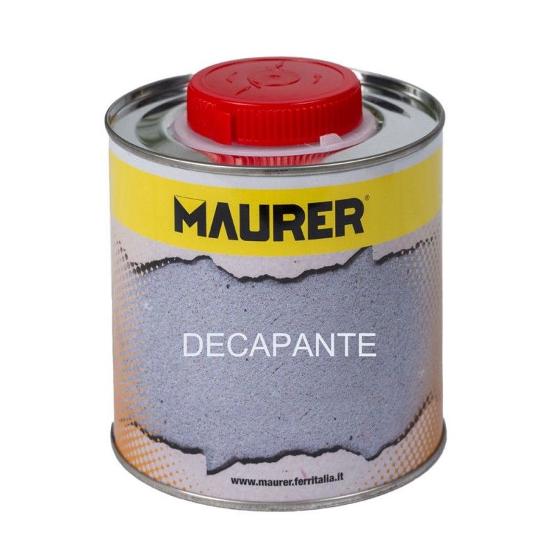 Decapante Pintura 0,75 Litros