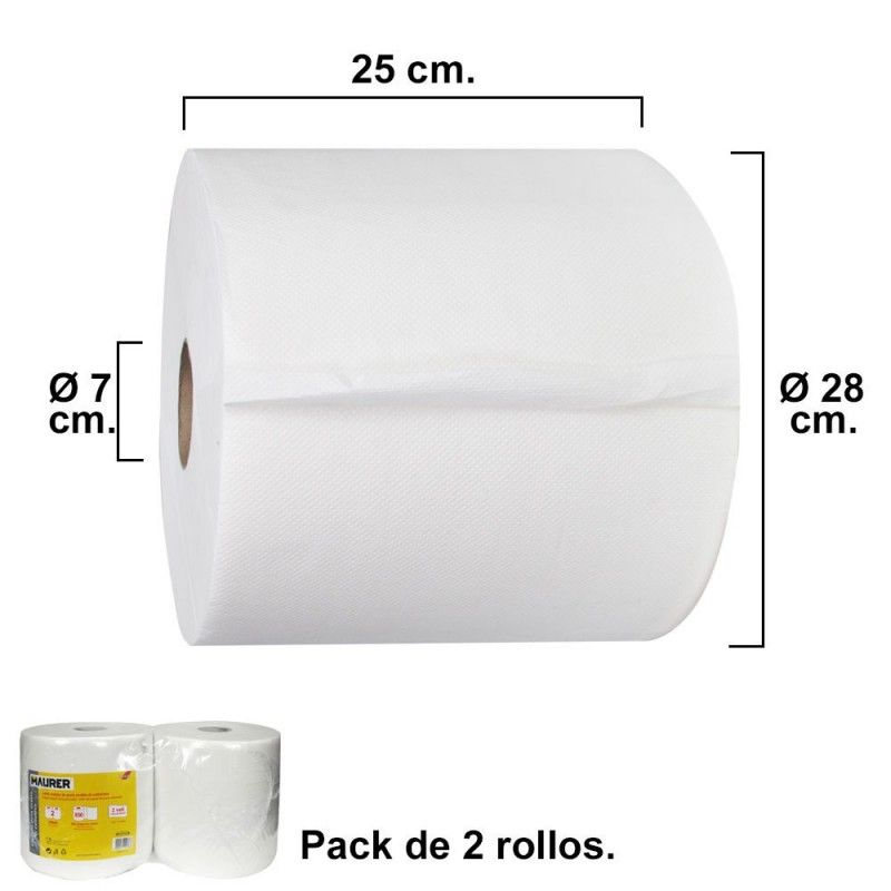 ONE - CARTA CUCINA asciugONE - Pacco da 6 x MAXI rotoli, 800 strappi per  rotolo - Asciugatutto ad alta assorbenza, pura cellulosa - Resistente ed  assorbente : : Salute e cura della persona