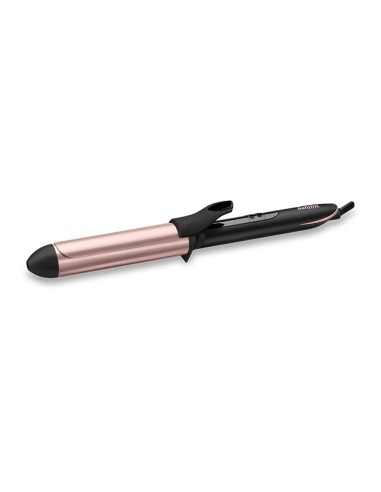 Tenacillas rose quartz ø32mm led babyliss