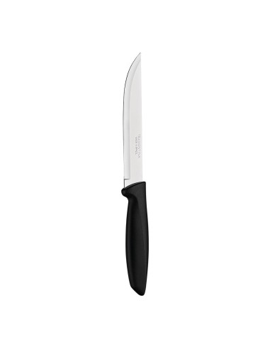 Faca de Cozinha Tramontina Black Plenus 6"