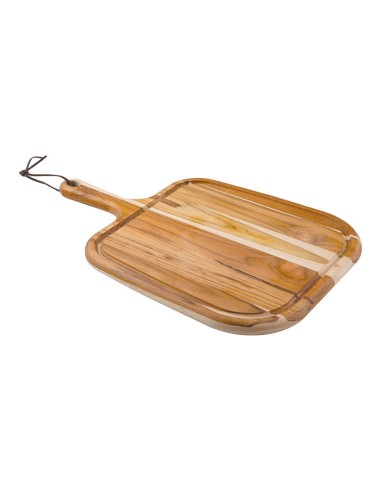 Tabla para corte de asado 40x27x1,8cm tramontina