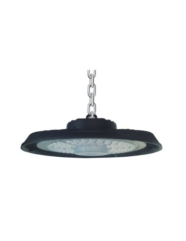 Campana industrial LED Titas 150W 90º 4000K