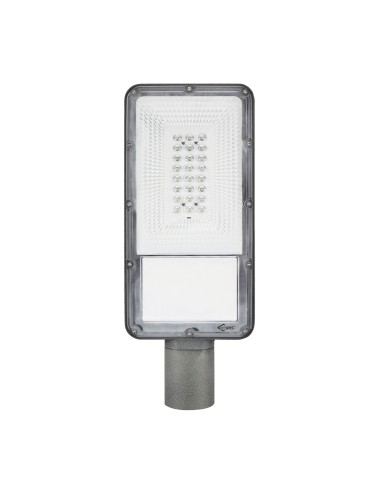 Farola solar 100W 4000K IP65 - Pro Line