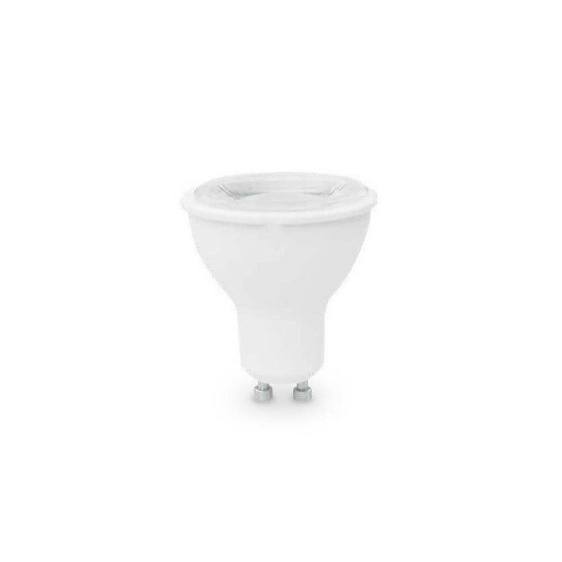 Bombilla dicroica de led cob 8W GU10 556lm