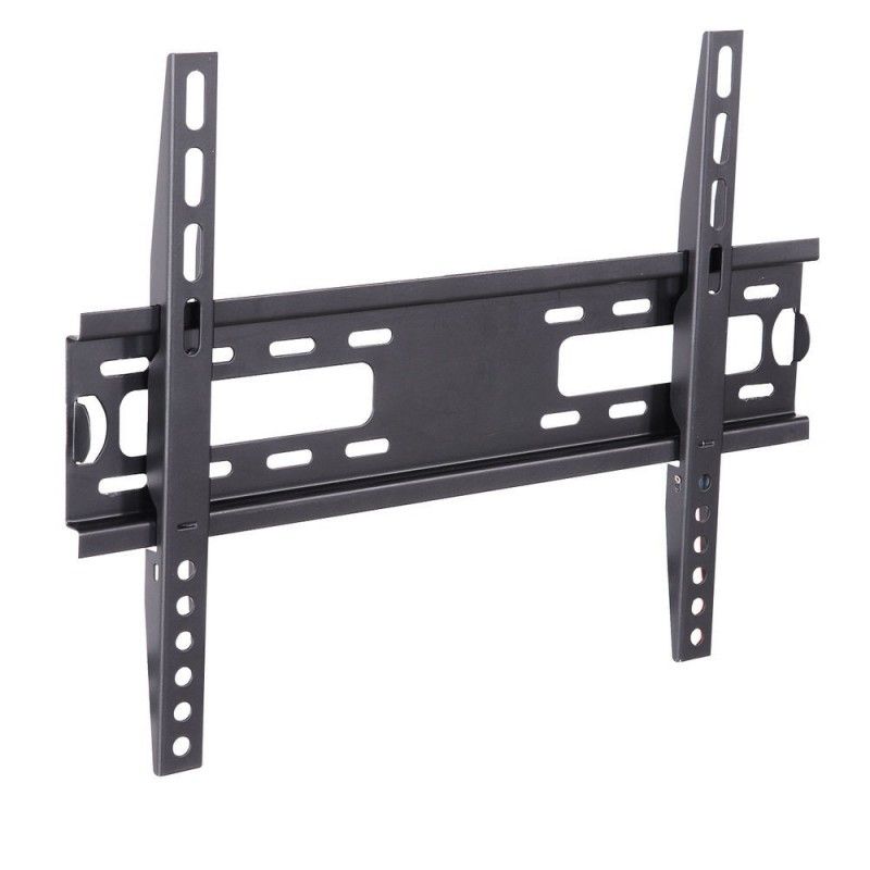 Suporte de TV Ultrafino Universal TV De 21" a 55" Máximo 40kg - Preto