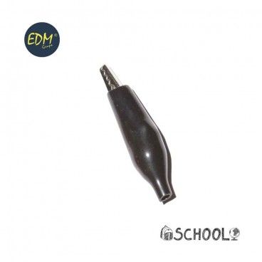 Eletrônica Banana Plug - EDM
