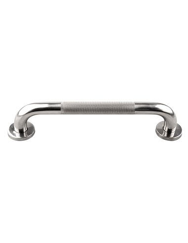 Agarradero Bañera Acero Inox 19x152 Mm