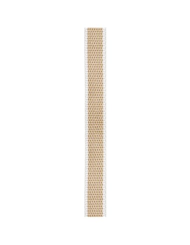 Cinta persiana 14mm x 50m beige