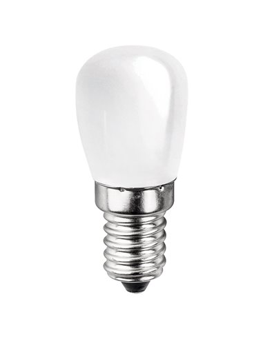 Bombilla led frigorífico matel e14 2w fría