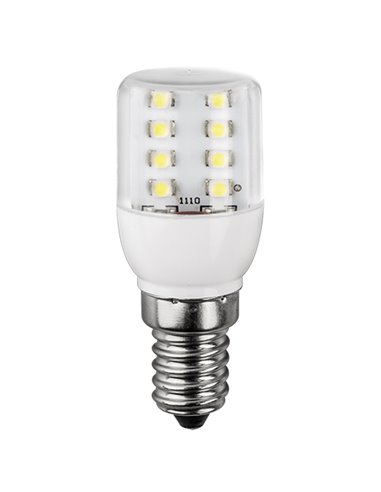 Bomb Led Frigorifico T20 E14 2 W Cal