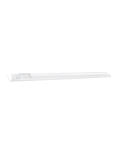 Tela led matel integrada IP65 18W 60cm 6400K