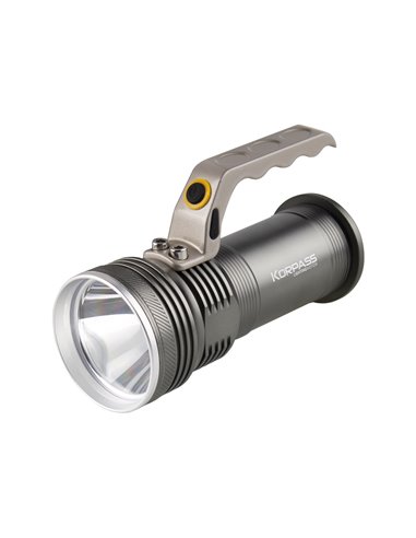 Linterna Led Coche Recargable 5 W