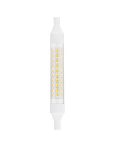 Bomb Led Lineal 360º 15x 78mm 5w Neutra