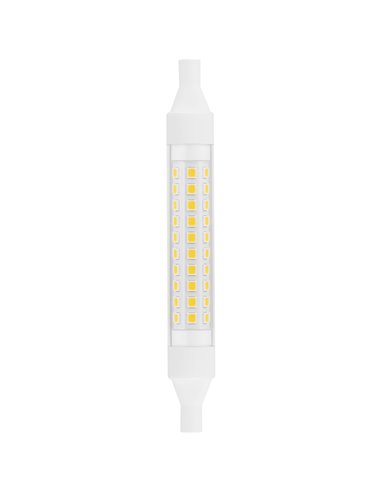 Bomb Led Lineal 360º 15x118mm 8w Calida