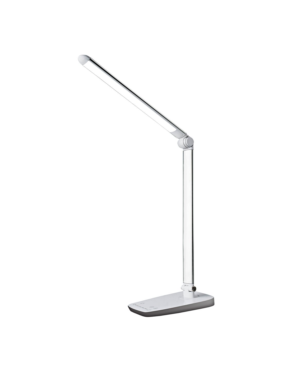 Lampe de bureau LED avec batterie rechargeable Tinvi (5W)