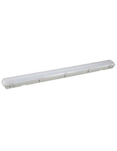 Pantalla Led Integrado Ip65 50w 150cm F