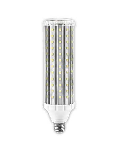 Bomb Led Tubular E27 50w Calida