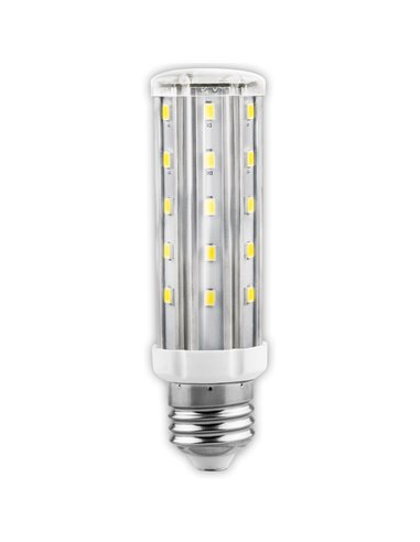 Bomb Led Tubular E27 10w Neutra