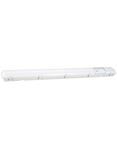 Tela led matel integrada IP65 20W 60cm 4200K