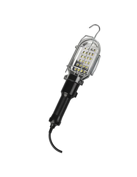 Portatil Led 5 W Con Cable 5 Metros