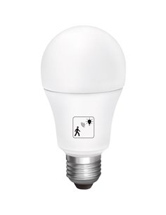 BOMBILLA LED MATEL TUBULAR E14 10W FRÍA - Matel