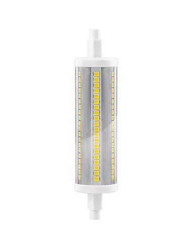 Bomb Led R7s 180º 29x118mm 16w Neutra