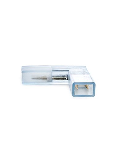 Conector tita led "l" ip65 smd3528