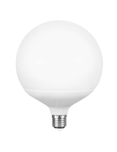 Bombilla led globo matel smart wifi e27 14w rgb+cct