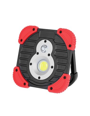 Proyector Led Recargable 10 W