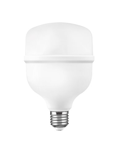 Bomb Led Samsung Industrial E27 30w Fria