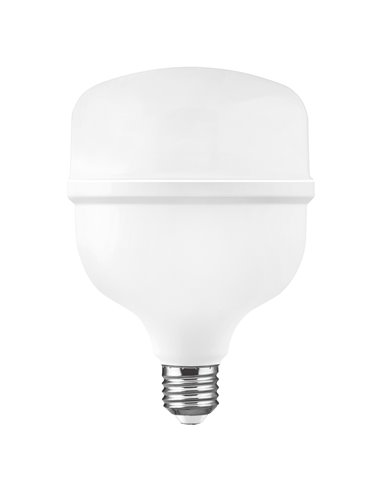 Bomb Led Samsung Industrial E27 40w Fria