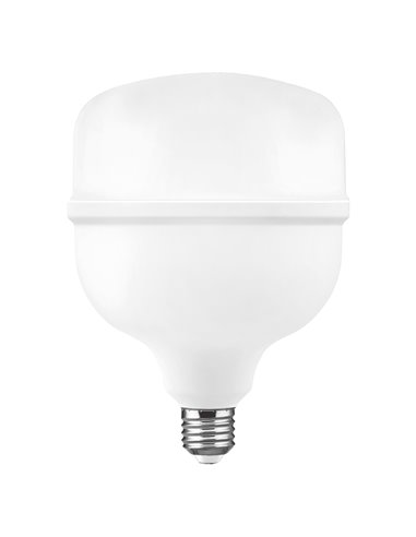 Bomb Led Samsung Industrial E27 50w Fria