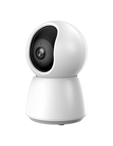 Camara Smart Wifi Interior Hd 360º