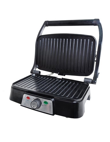 Parrilla Grill 1500 W Kuken