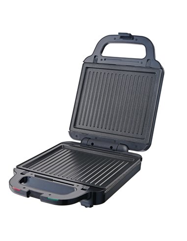 Sandwichera Desm Grill 4pz 1400w Kuken