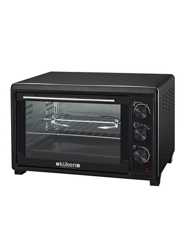 Horno eléctrico 45 litros 2000w küken