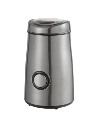 Moedor de café Küken em aço inoxidável 150 W