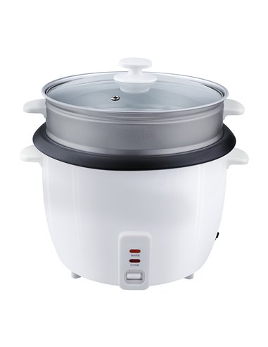 Cocedor Arroz Kuken Acc Vapor 1 8l 700w