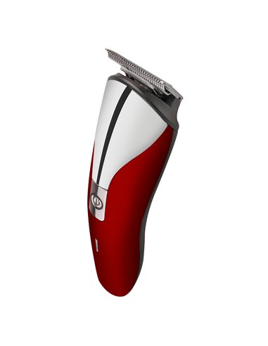 Cortapelo Y Barba Bat 11en1 Kuken Red 5w