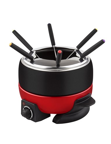 Fondue elétrico 800w 2 litros küken