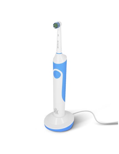 Cepillo De Dientes Electrico Recargable