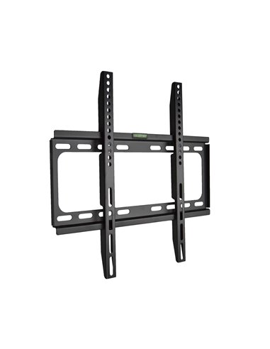 Suporte fixo para TV LCD 50kg 26-60" - Preto