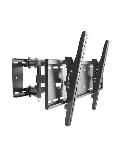 Soporte TV-Lcd 55kg 32”-70” Articulado