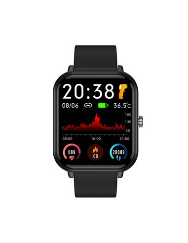 Reloj Smart Watch Q9 Pro Kuken