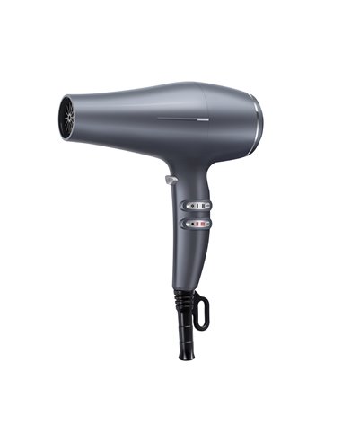 Secador de cabelo iônico profissional 2300w