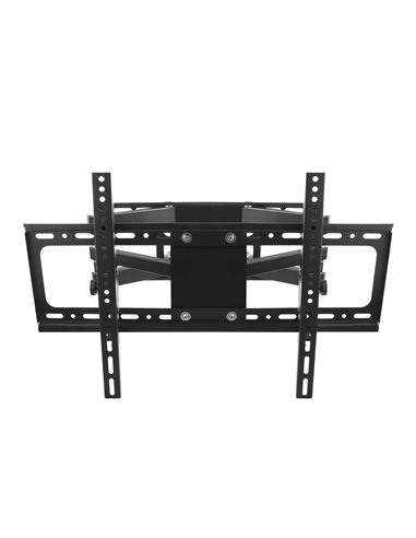 Soporte tv mg supports 50kg 40-70" negro