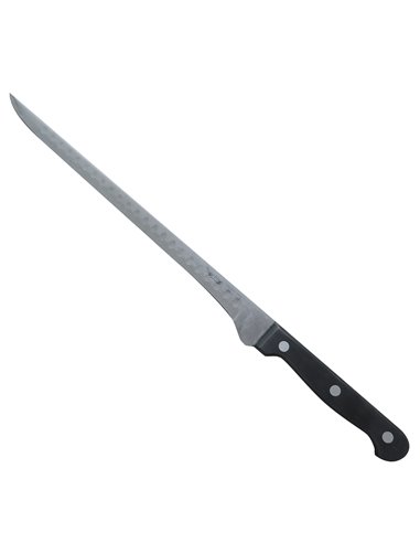 Cuchillo Jamonero AlVeolado 27 Cm